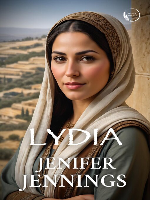 Title details for Lydia by Jenifer Jennings - Available
